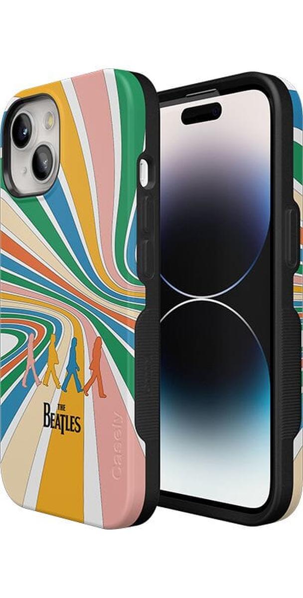Come Together | The Beatles Abbey Road Case iPhone Case get.casely