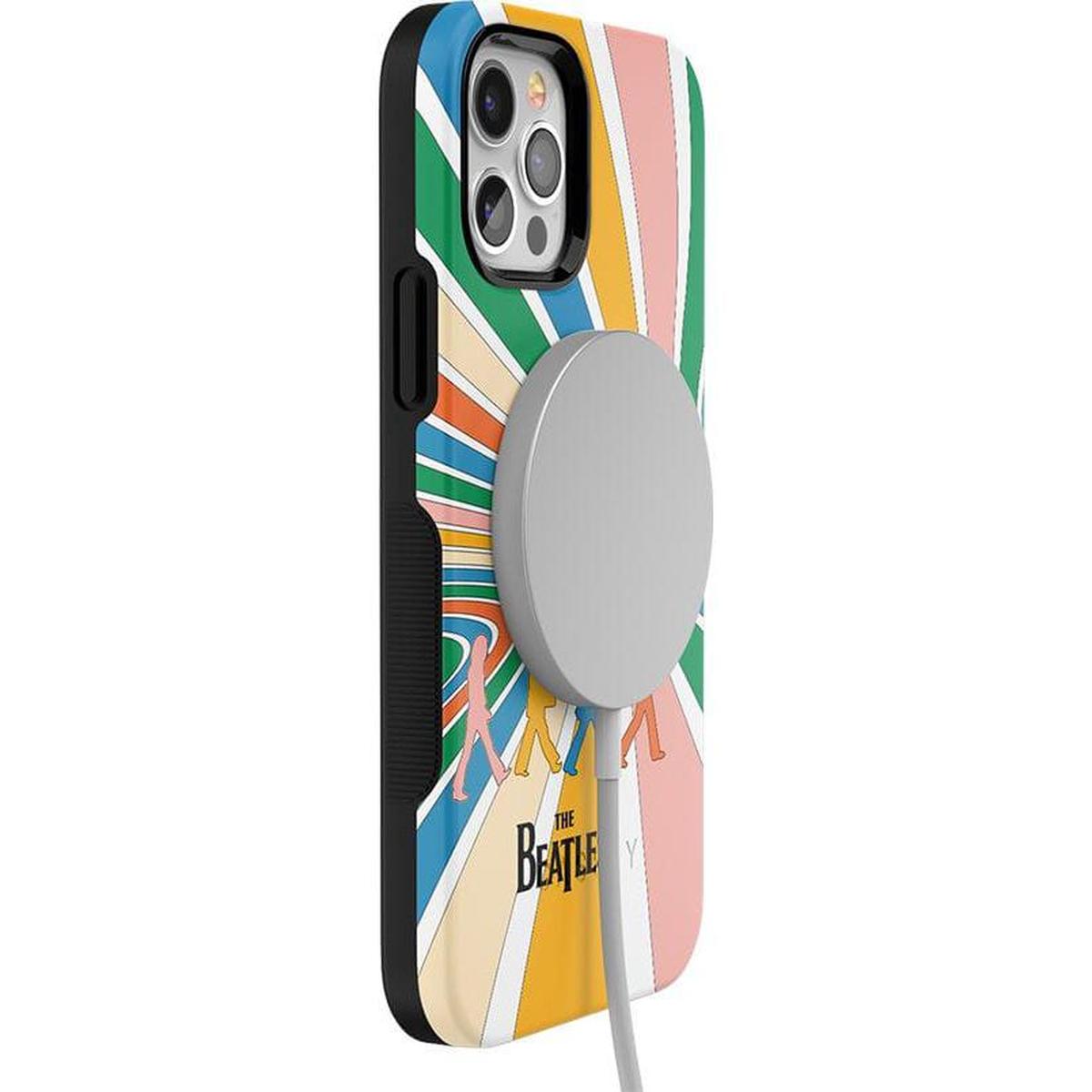 Come Together | The Beatles Abbey Road Case iPhone Case get.casely