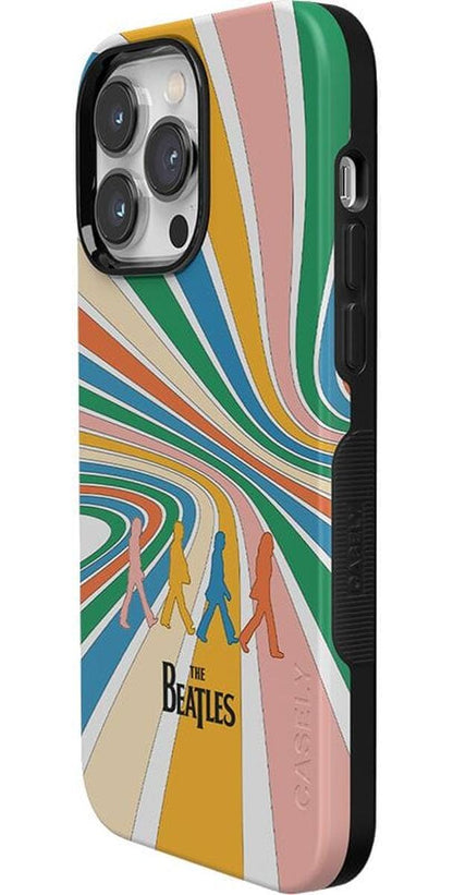 Come Together | The Beatles Abbey Road Case iPhone Case get.casely