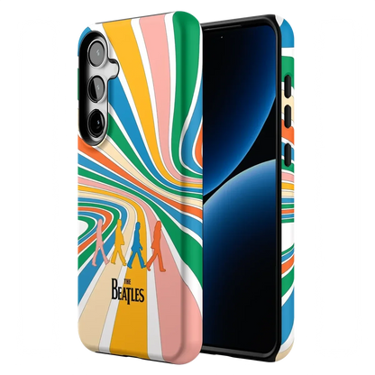 Come Together | The Beatles Abbey Road Case iPhone Case get.casely