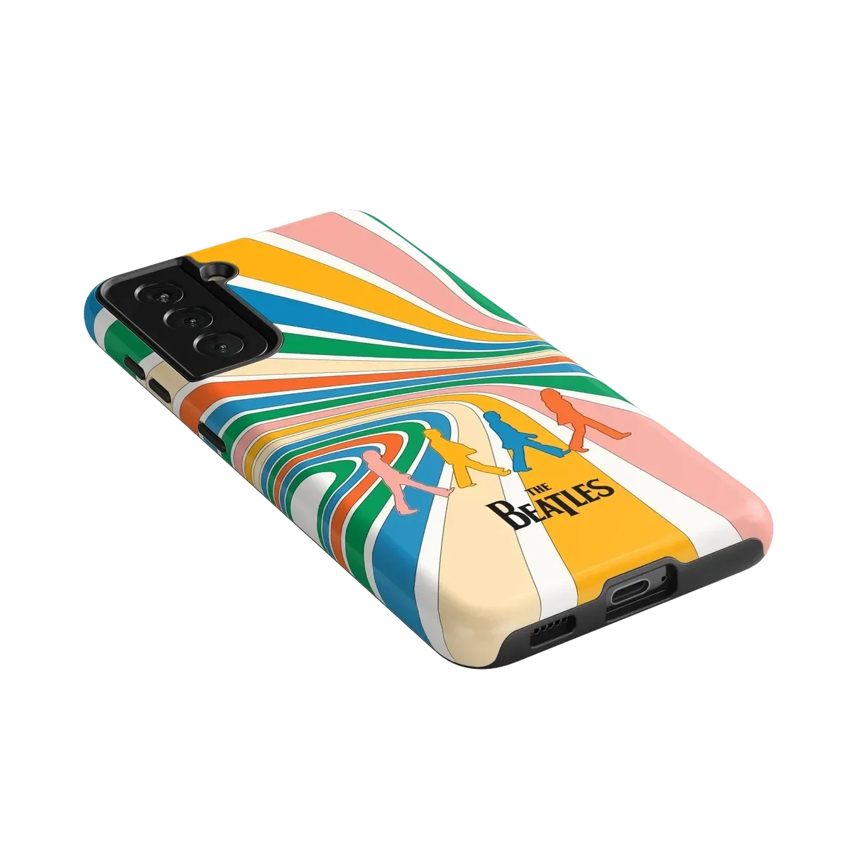 Come Together | The Beatles Abbey Road Case iPhone Case get.casely