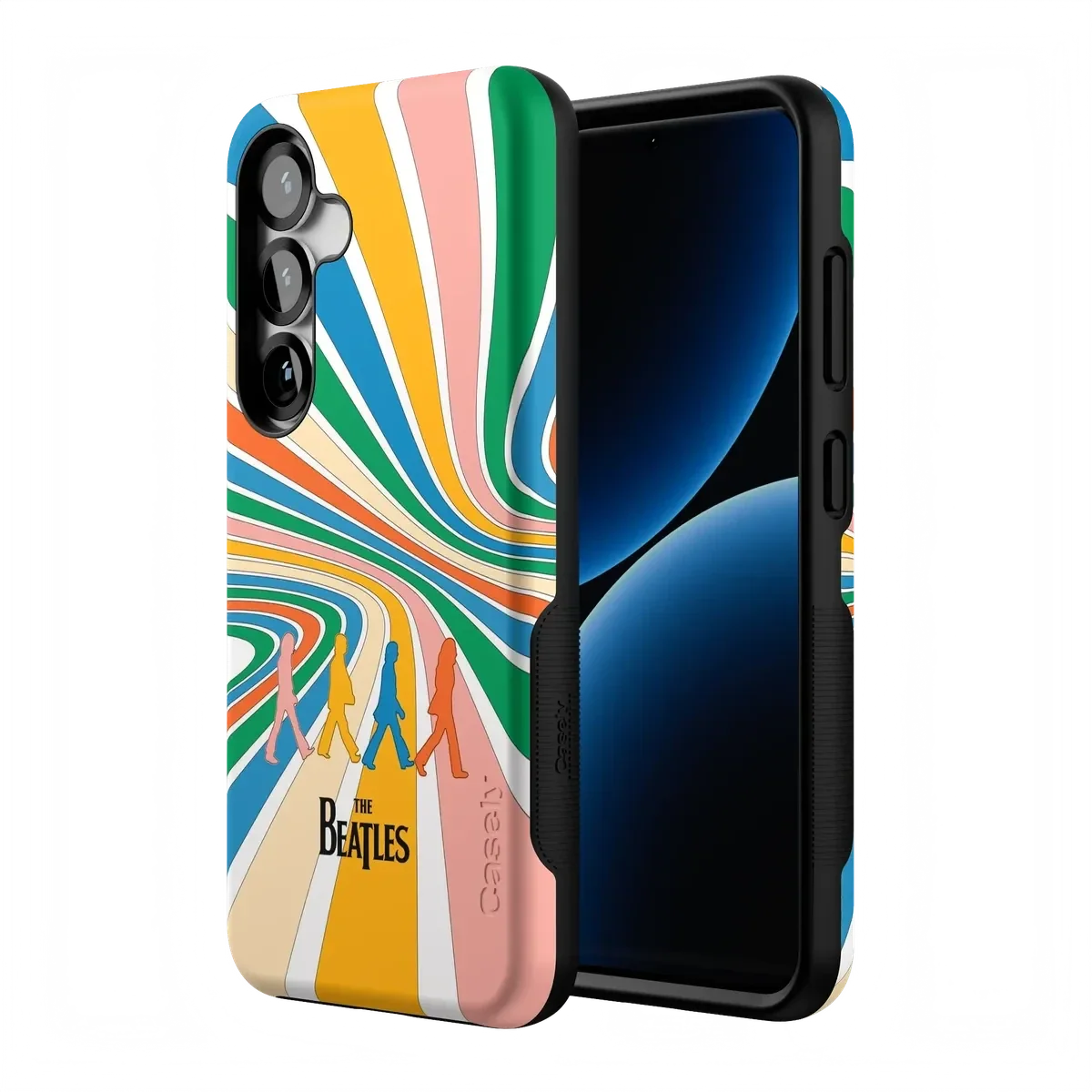 Come Together | The Beatles Abbey Road Case iPhone Case get.casely