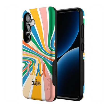 Come Together | The Beatles Abbey Road Case iPhone Case get.casely