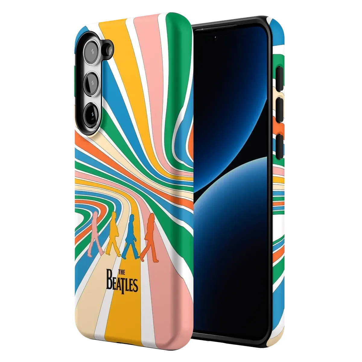 Come Together | The Beatles Abbey Road Case iPhone Case get.casely