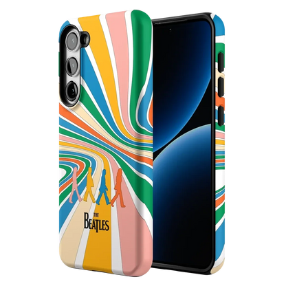 Come Together | The Beatles Abbey Road Case iPhone Case get.casely