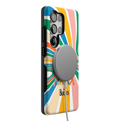 Come Together | The Beatles Abbey Road Case iPhone Case get.casely