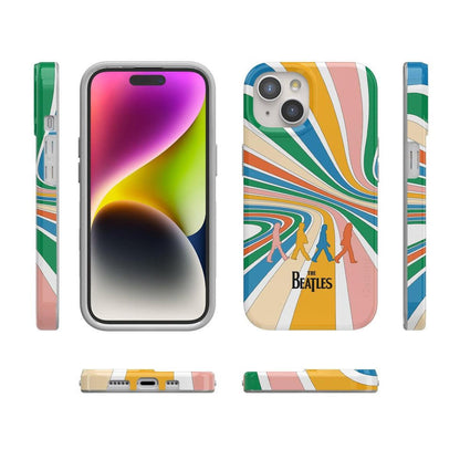 Come Together | The Beatles Abbey Road Case iPhone Case get.casely