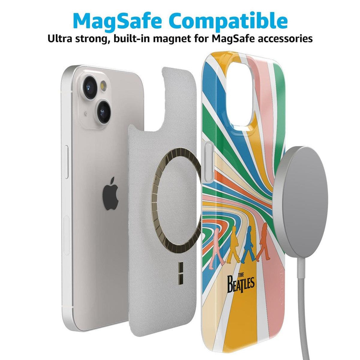 Come Together | The Beatles Abbey Road Case iPhone Case get.casely