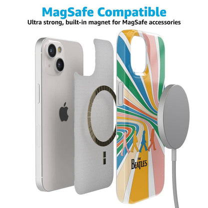 Come Together | The Beatles Abbey Road Case iPhone Case get.casely