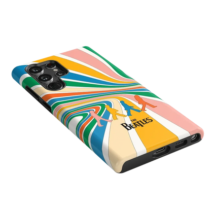 Come Together | The Beatles Abbey Road Case iPhone Case get.casely