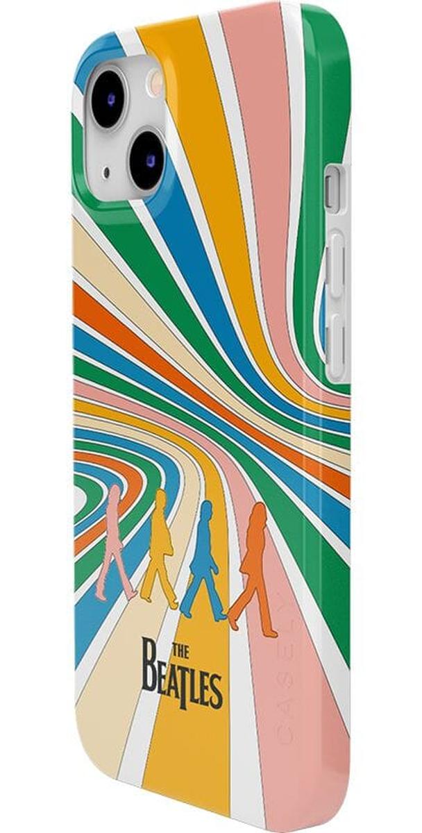 Come Together | The Beatles Abbey Road Case iPhone Case get.casely