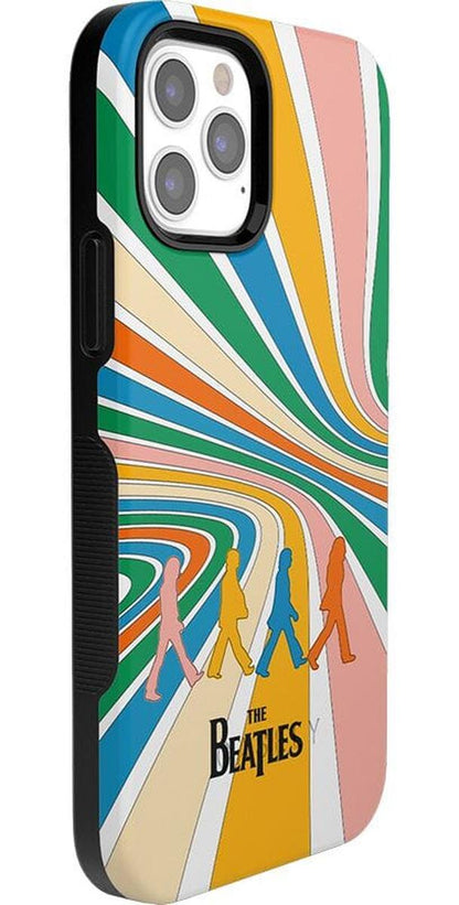 Come Together | The Beatles Abbey Road Case iPhone Case get.casely