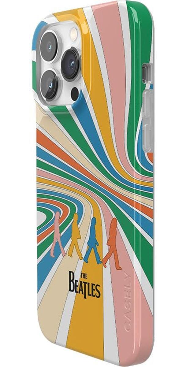 Come Together | The Beatles Abbey Road Case iPhone Case get.casely