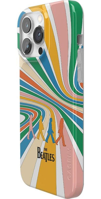 Come Together | The Beatles Abbey Road Case iPhone Case get.casely