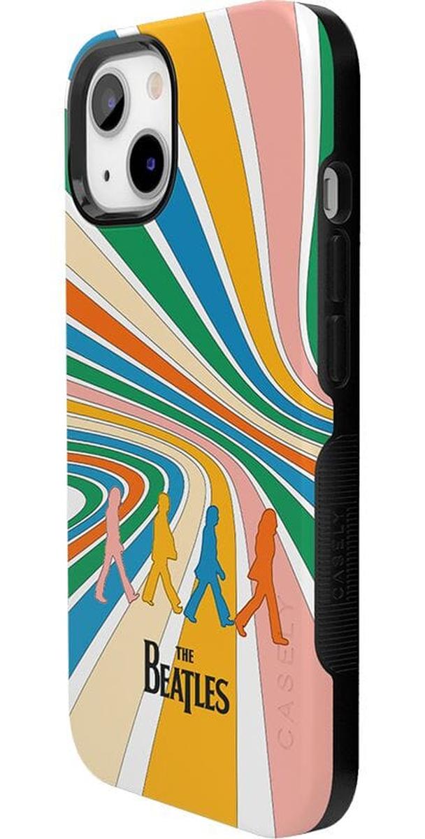 Come Together | The Beatles Abbey Road Case iPhone Case get.casely