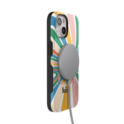 Come Together | The Beatles Abbey Road Case iPhone Case get.casely