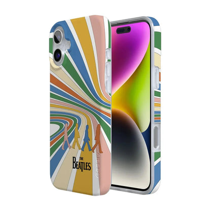 Come Together | The Beatles Abbey Road Case iPhone Case get.casely