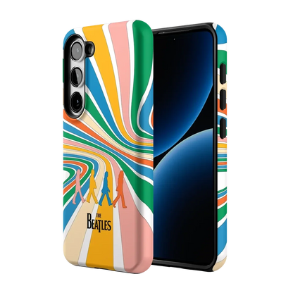 Come Together | The Beatles Abbey Road Case iPhone Case get.casely