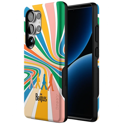 Come Together | The Beatles Abbey Road Case iPhone Case get.casely