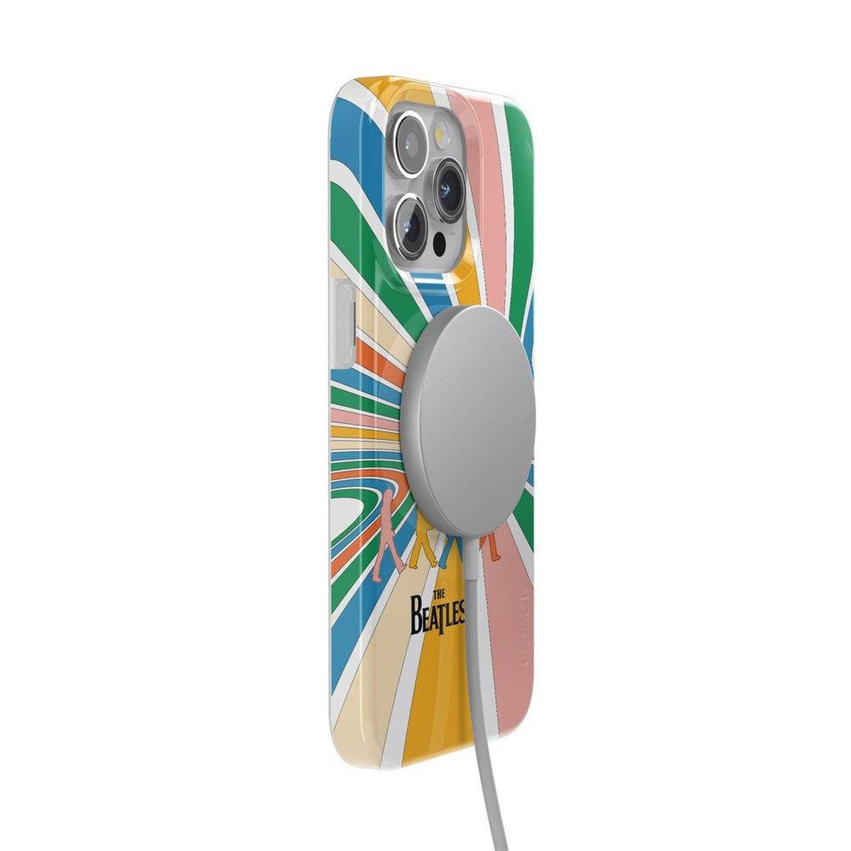 Come Together | The Beatles Abbey Road Case iPhone Case get.casely