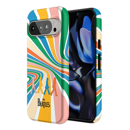 Come Together | The Beatles Abbey Road Case iPhone Case get.casely