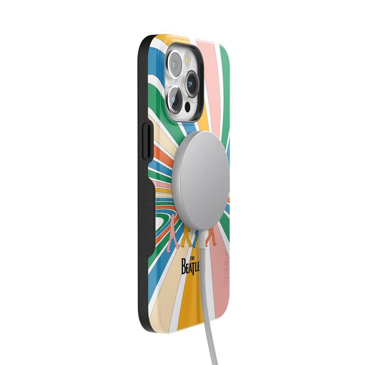 Come Together | The Beatles Abbey Road Case iPhone Case get.casely