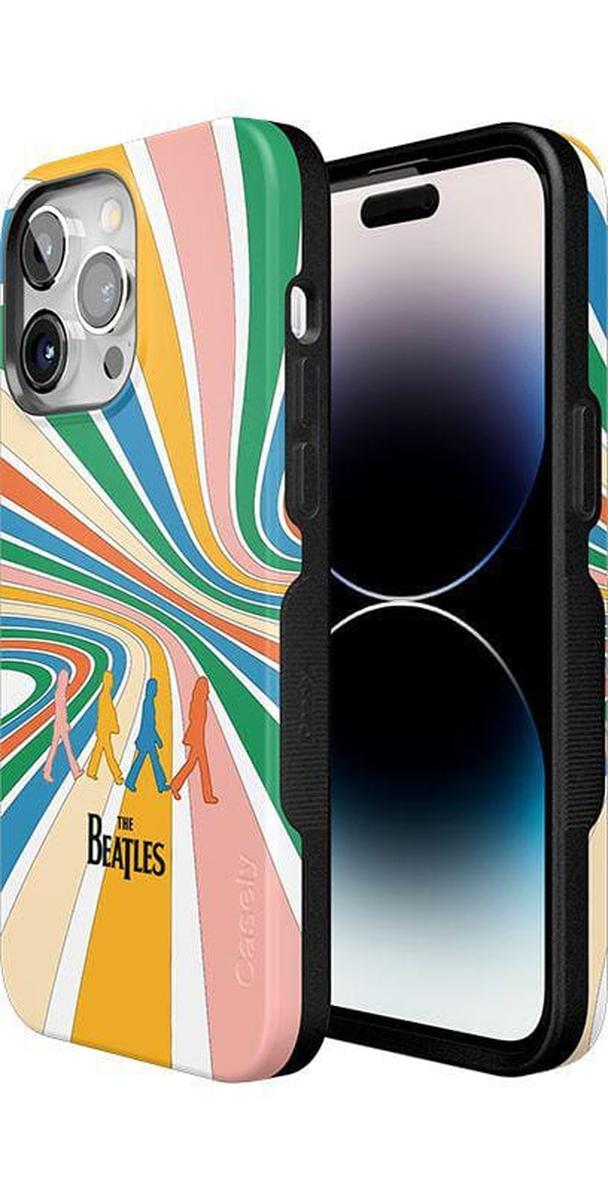 Come Together | The Beatles Abbey Road Case iPhone Case get.casely