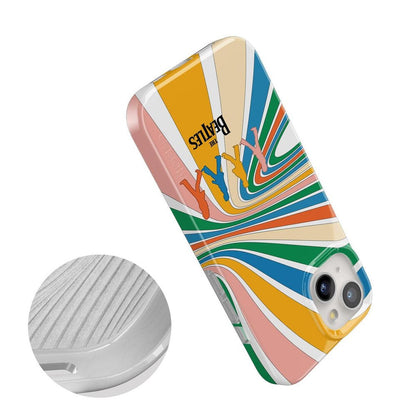 Come Together | The Beatles Abbey Road Case iPhone Case get.casely