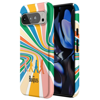 Come Together | The Beatles Abbey Road Case iPhone Case get.casely
