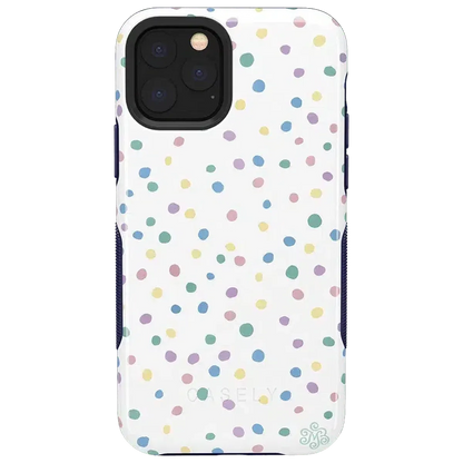 Confetti Cupcase | Magnolia Bakery Case iPhone Case get.casely Bold iPhone 11 Pro Max