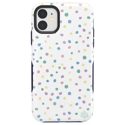 Confetti Cupcase | Magnolia Bakery Case iPhone Case get.casely Bold iPhone 11
