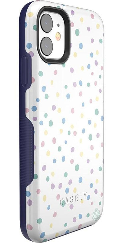 Confetti Cupcase | Magnolia Bakery Case iPhone Case get.casely