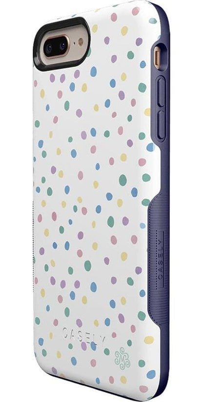 Confetti Cupcase | Magnolia Bakery Case iPhone Case get.casely