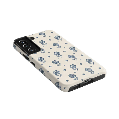 Seaside Stitch | Vintage Roses Case