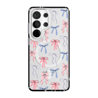 Coquette Girlie | Pastel Bows Case Phone Case get.casely