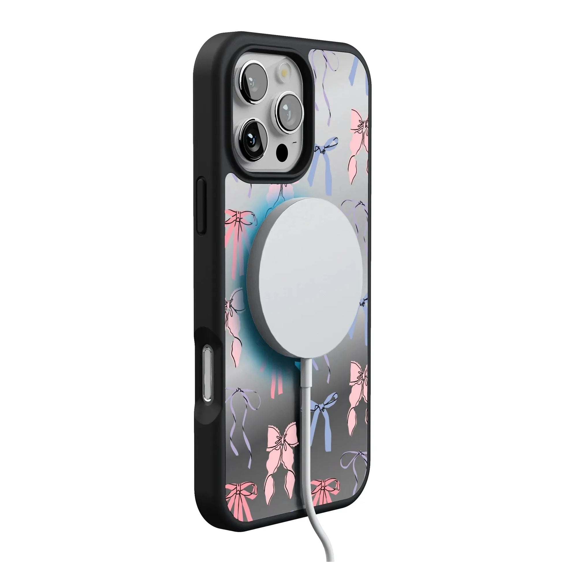 Coquette Girlie | Pastel Bows Case Phone Case get.casely