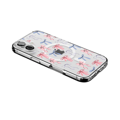 Coquette Girlie | Pastel Bows Case Phone Case get.casely