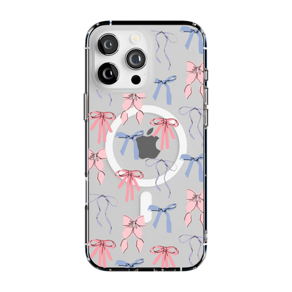 Coquette Girlie | Pastel Bows Case Phone Case get.casely