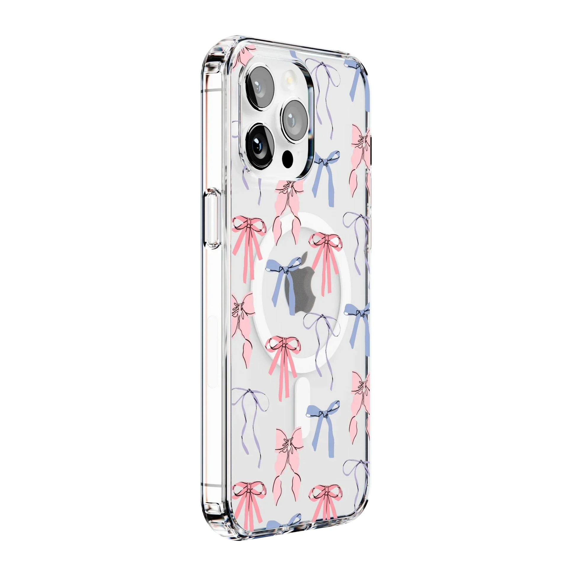 Coquette Girlie | Pastel Bows Case Phone Case get.casely