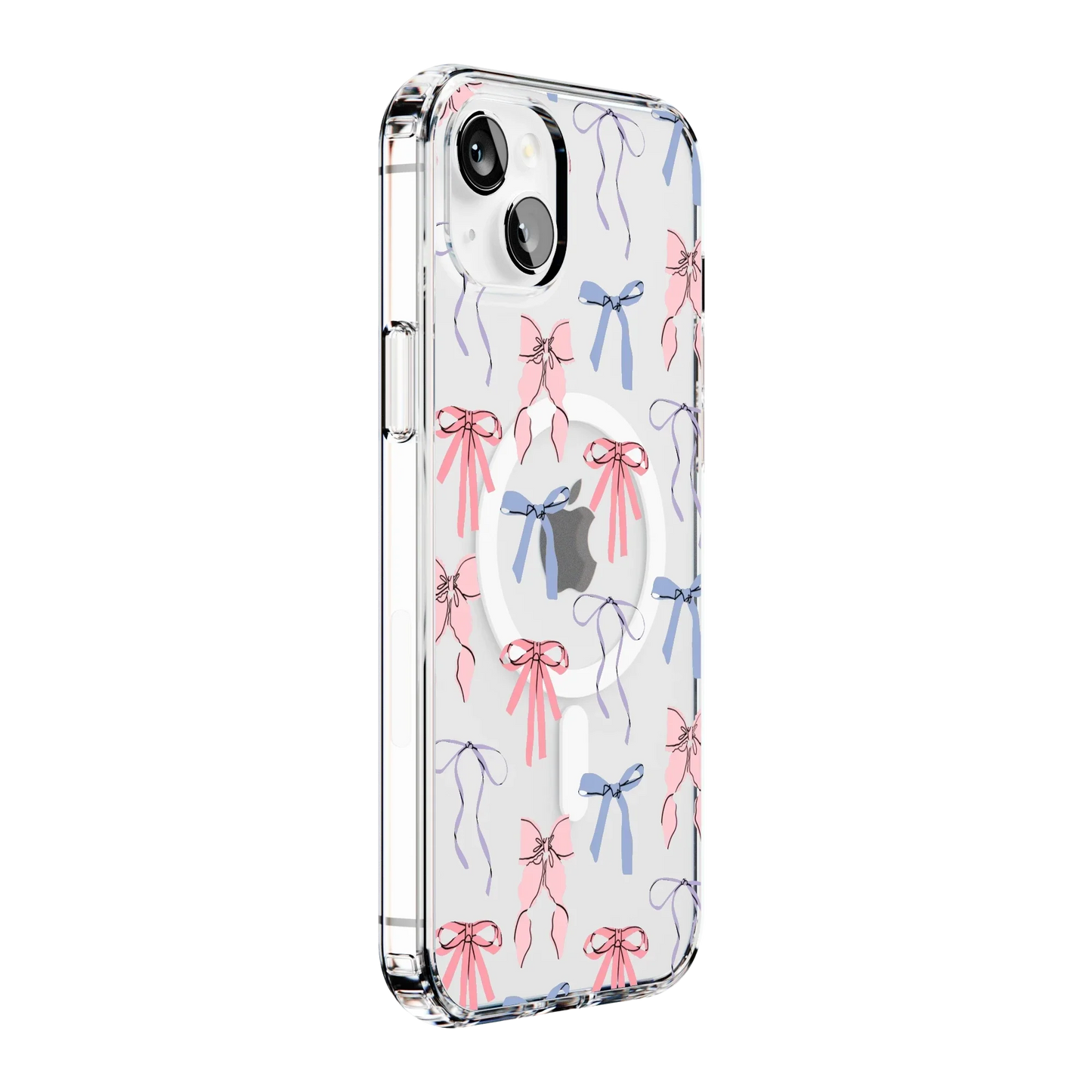 Coquette Girlie | Pastel Bows Case Phone Case get.casely