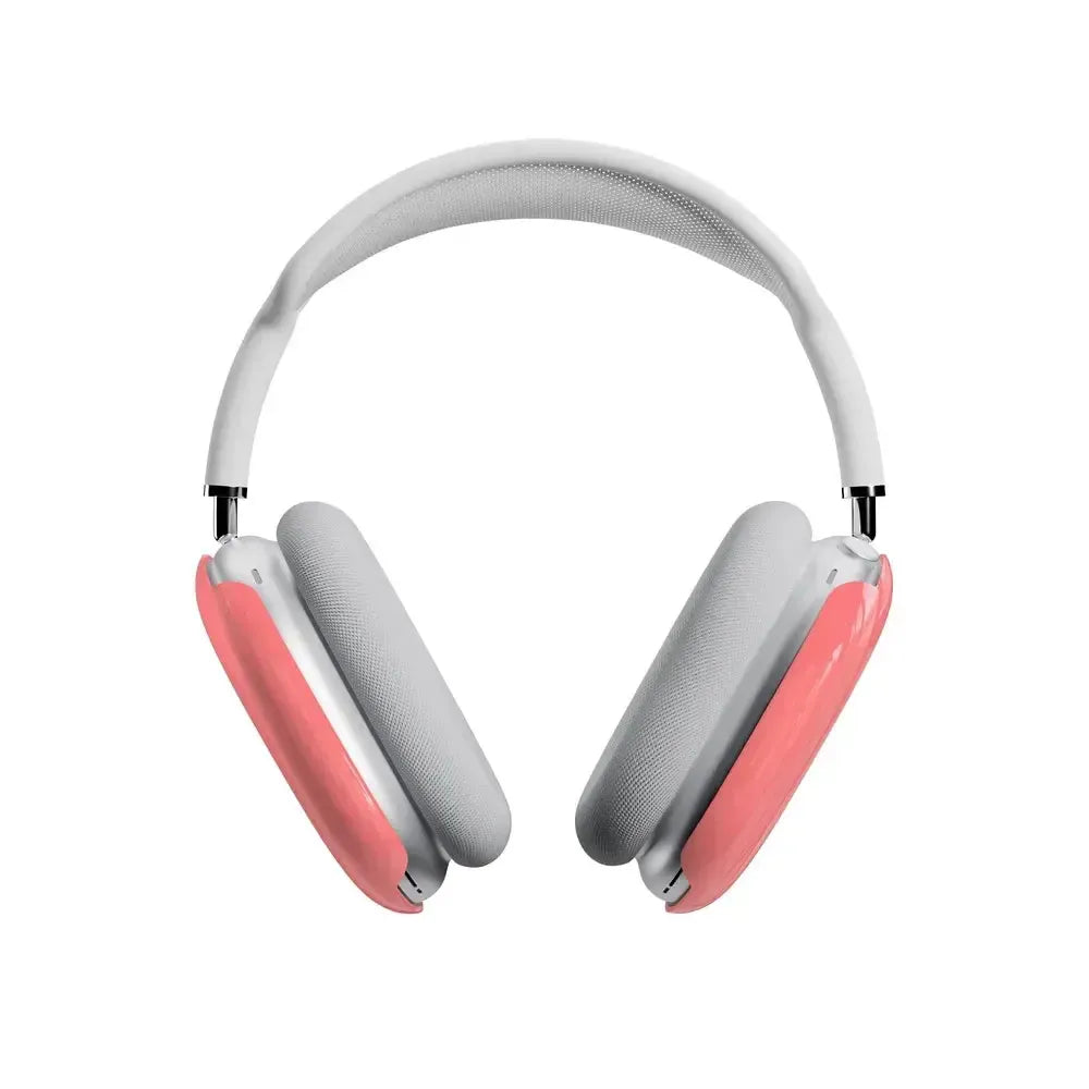 Coral Pink AirPods Max Case AirPods Case Casetry