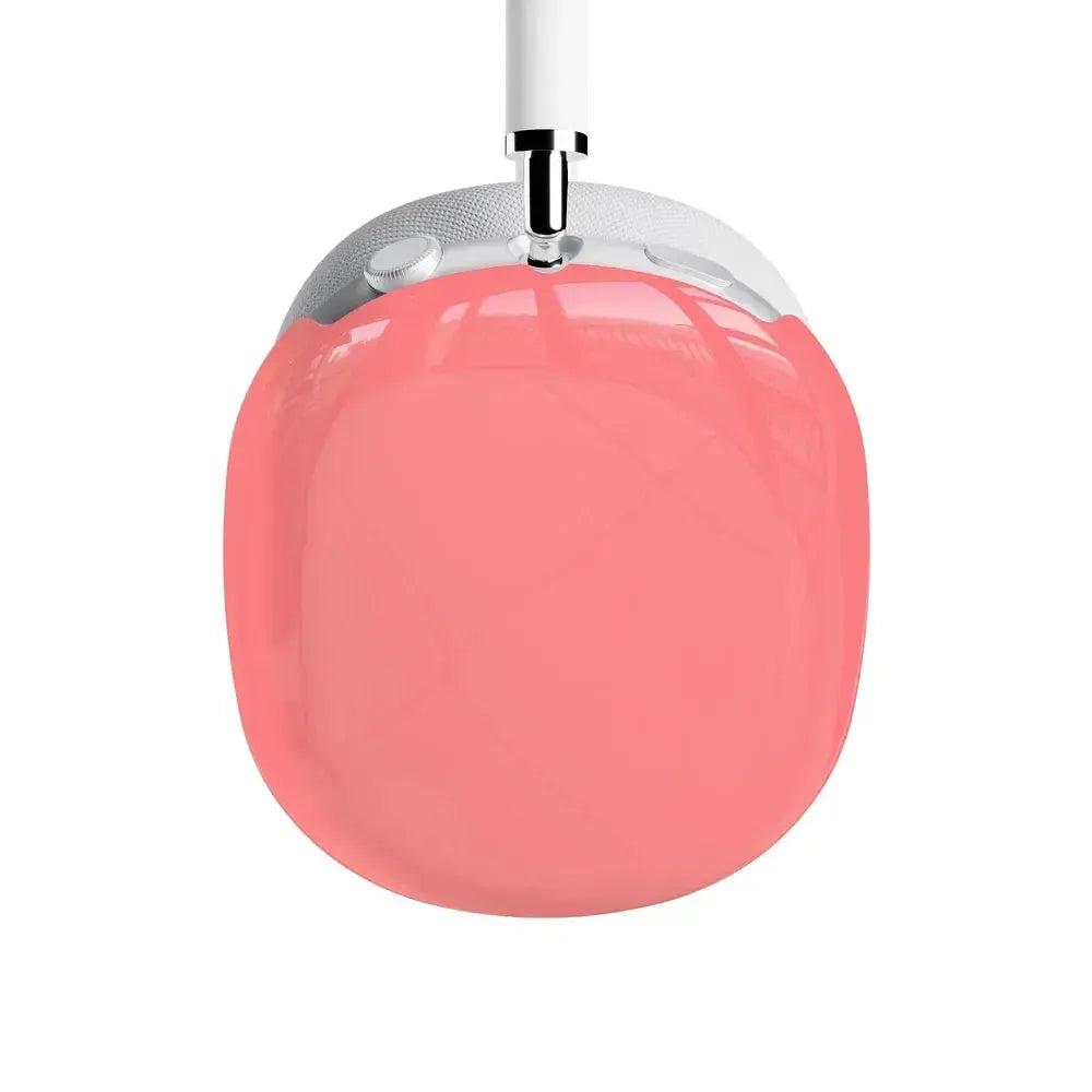 Coral Pink AirPods Max Case AirPods Case Casetry