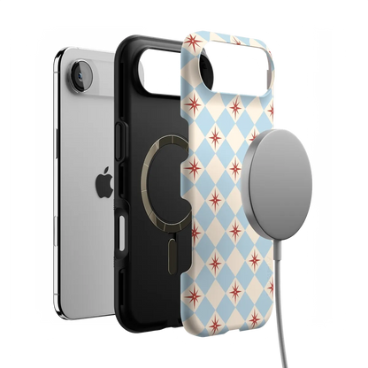 Chelsea Checker | Starlight Tiles Case