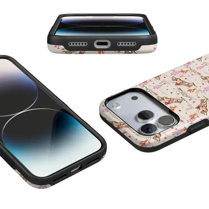 Cowgirl Canyon | FashionPass x Casely Case Phone Case Casetry