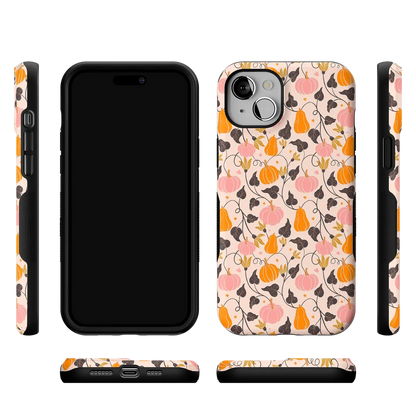 Pumpkin Princess | Harvest Vines Case