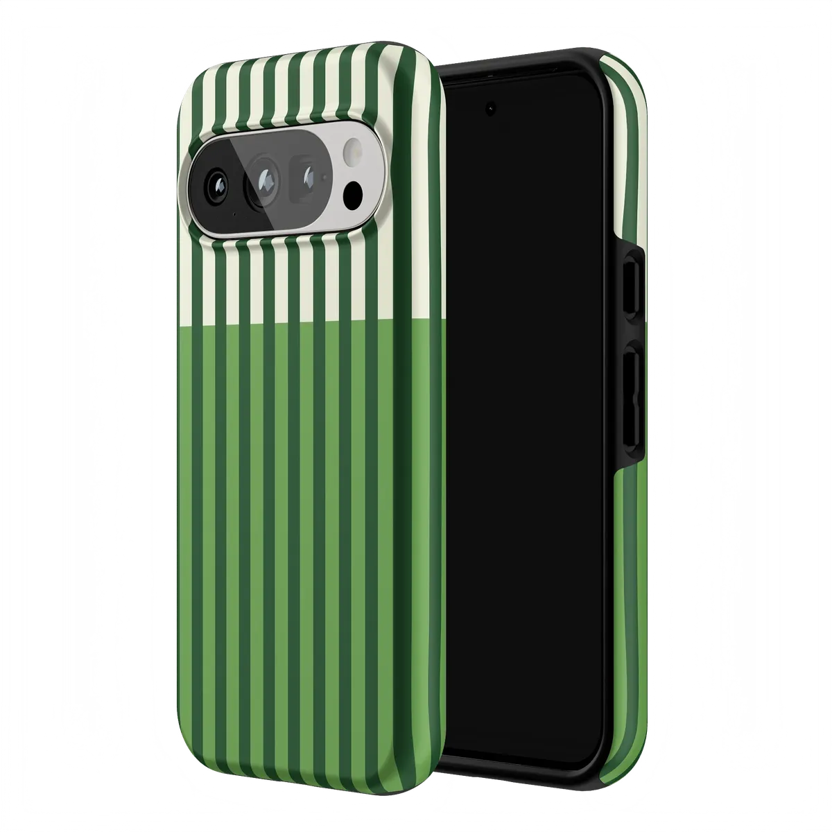 Fairway Stripes | Clubhouse Case