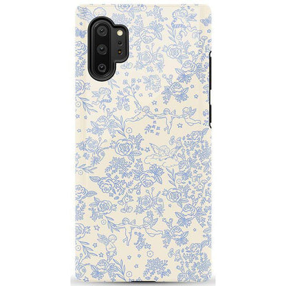 The Valentine's Collection | Cupid Case Phone Case Casetry Essential Galaxy Note 10 Plus
