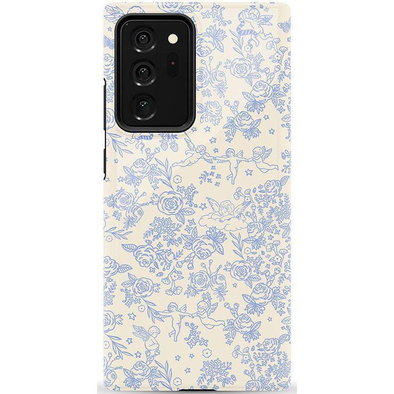 The Valentine's Collection | Cupid Case Phone Case Casetry Essential Galaxy Note 20 Ultra