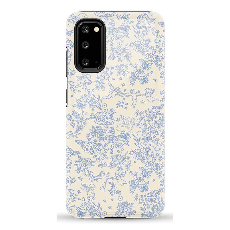 The Valentine's Collection | Cupid Case Phone Case Casetry Essential Galaxy S20