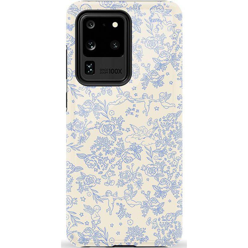 The Valentine's Collection | Cupid Case Phone Case Casetry Essential Galaxy S20 Ultra